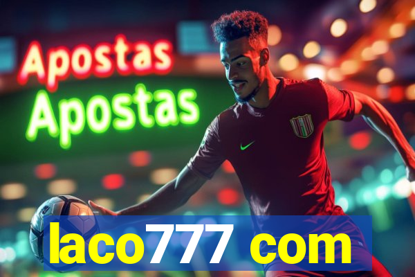laco777 com